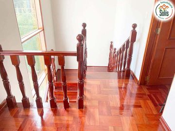 SOLÍS VENDE CASA DE CAMPO EN EL SAUSALITO