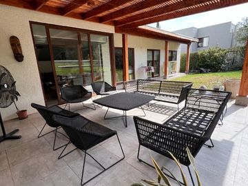 Casa Chamisero opotunidad