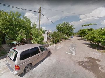 CASA EN VENTA SANTA FE	BAHIA DE BANDERAS	NAYARIT