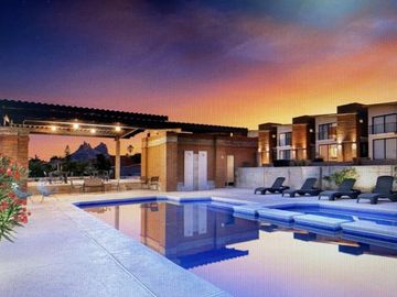 Casa en Venta en Villas de Solimar San Carlos Sonora