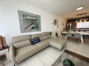 Casa en Venta en Villas de Solimar San Carlos Sonora