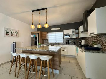 Casa en Venta en Villas de Solimar San Carlos Sonora