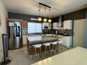 Casa en Venta en Villas de Solimar San Carlos Sonora