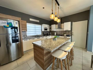 Casa en Venta en Villas de Solimar San Carlos Sonora