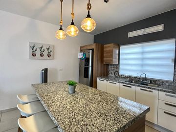 Casa en Venta en Villas de Solimar San Carlos Sonora