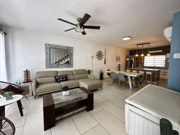 Casa en Venta en Villas de Solimar San Carlos Sonora
