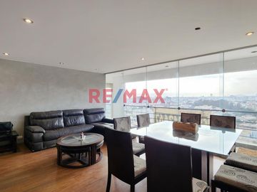 Se Vende Duplex !Descubre Tu Nuevo Hogar Con La Mejor Vista De Surco!