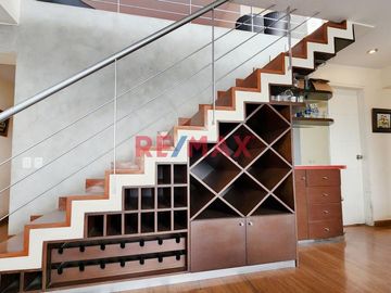 Se Vende Duplex !Descubre Tu Nuevo Hogar Con La Mejor Vista De Surco!