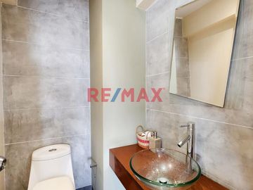 Se Vende Duplex !Descubre Tu Nuevo Hogar Con La Mejor Vista De Surco!