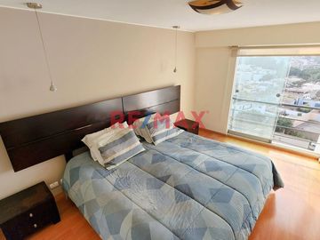 Se Vende Duplex !Descubre Tu Nuevo Hogar Con La Mejor Vista De Surco!