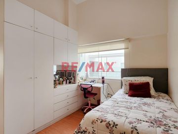Se Vende Duplex !Descubre Tu Nuevo Hogar Con La Mejor Vista De Surco!