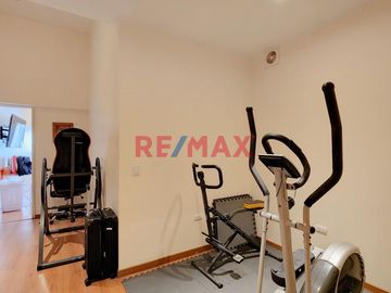 Se Vende Duplex !Descubre Tu Nuevo Hogar Con La Mejor Vista De Surco!