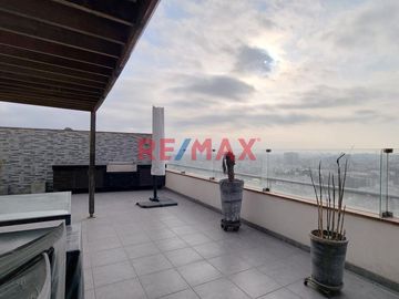 Se Vende Duplex !Descubre Tu Nuevo Hogar Con La Mejor Vista De Surco!