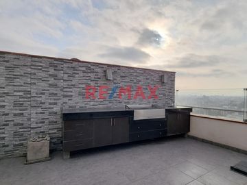 Se Vende Duplex !Descubre Tu Nuevo Hogar Con La Mejor Vista De Surco!