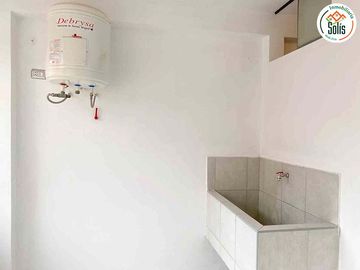 SOLÍS VENDE APARTAMENTO CON COCHERA EN URB EL INGENIO, CAJAMARCA.
