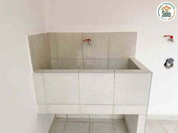 SOLÍS VENDE APARTAMENTO CON COCHERA EN URB EL INGENIO, CAJAMARCA.