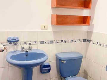 SOLÍS VENDE APARTAMENTO CON COCHERA EN URB EL INGENIO, CAJAMARCA.