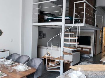 DEPARTAMENTO LOFT EN VENTA  AV.CUAUHTÉMOC, COL. NARVARTE, BENITO JUÁREZ