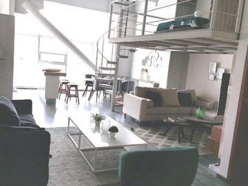 DEPARTAMENTO LOFT EN VENTA  AV.CUAUHTÉMOC, COL. NARVARTE, BENITO JUÁREZ