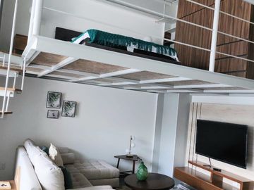 DEPARTAMENTO LOFT EN VENTA  AV.CUAUHTÉMOC, COL. NARVARTE, BENITO JUÁREZ