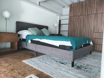 DEPARTAMENTO LOFT EN VENTA  AV.CUAUHTÉMOC, COL. NARVARTE, BENITO JUÁREZ