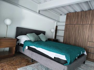 DEPARTAMENTO LOFT EN VENTA  AV.CUAUHTÉMOC, COL. NARVARTE, BENITO JUÁREZ
