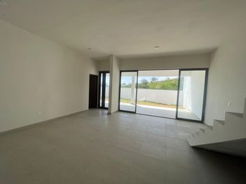 CASA EN VENTA  EN ALAMO SUR EN SANTIAGO NL