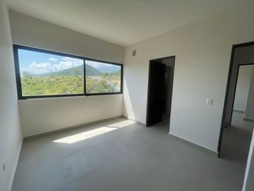 CASA EN VENTA  EN ALAMO SUR EN SANTIAGO NL