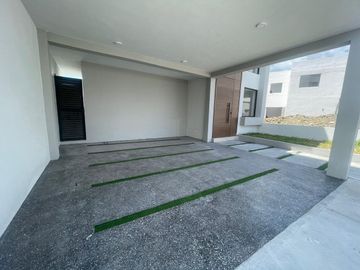 CASA EN VENTA  EN ALAMO SUR EN SANTIAGO NL