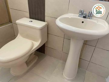 SOLÍS VENDE APARTAMENTO DE 115M EN URB. LOS CASTAÑOS, CAJAMARCA