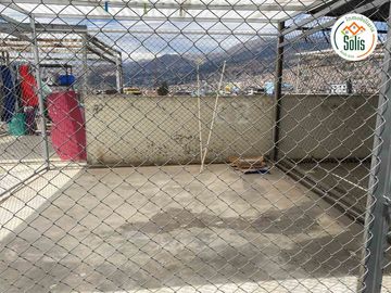 SOLÍS VENDE APARTAMENTO DE 115M EN URB. LOS CASTAÑOS, CAJAMARCA