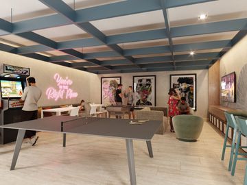 Departamentos en venta en Playa del Carmen - a unos pasos de la 5ta avenida