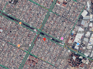 HERMOSA CASA PARA INVERTIR EN CIUDAD NEZAHUALCOYOTL