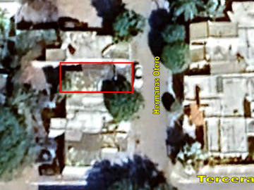 SE VENDE CASAS / COPROPIEDAD 50%