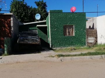 SE VENDE CASAS / COPROPIEDAD 50%