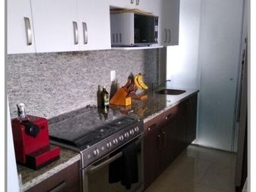 DEPARTAMENTO EN VENTA GRAN TOWER, LETRAN VALLE