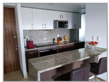 DEPARTAMENTO EN VENTA GRAN TOWER, LETRAN VALLE
