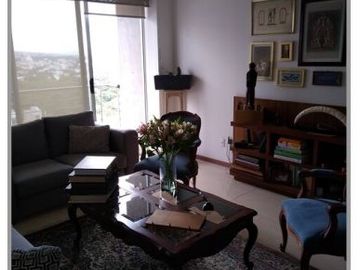 DEPARTAMENTO EN VENTA GRAN TOWER, LETRAN VALLE