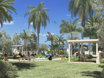 RESIDENCIAS EN VENTA EN MÉRIDA, YUCATAN, ZONA TEMOZÓN NORTE CON 3 Y 4 RECÁMARAS.