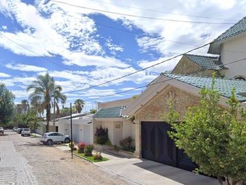 Venta de HERMOSA CASA en Aguascalientes, Col. Campestre de 4 Recamarás y 2 Baños