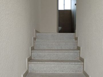 APROVECHA TU CREDITO FOVISSSTE CASA DE 3 RECAMARAS EN SENDEROS TECAMAC