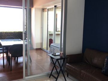 Departamento en venta P.H en Interlomas con terraza
