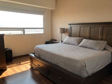 Departamento en venta P.H en Interlomas con terraza