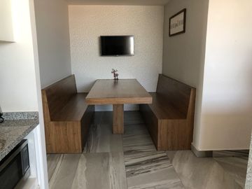 Departamento en venta P.H en Interlomas con terraza
