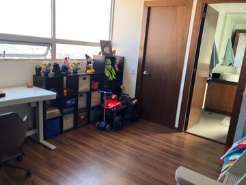 Departamento en venta P.H en Interlomas con terraza