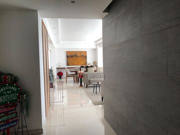 Departamento en venta P.H en Interlomas con terraza