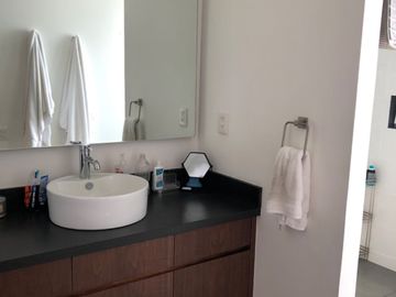 Departamento en venta P.H en Interlomas con terraza