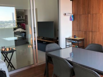Departamento en venta P.H en Interlomas con terraza