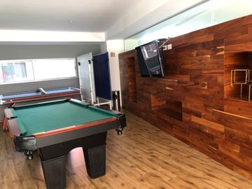 Departamento en venta P.H en Interlomas con terraza