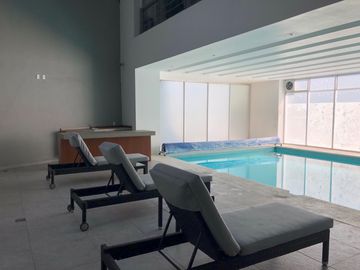 Departamento en venta P.H en Interlomas con terraza